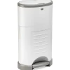 Luieremmers*KORBELL luieremmer classic wit