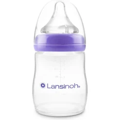 Startersets*Lansinoh babyfles starterset Natural Wave naturel