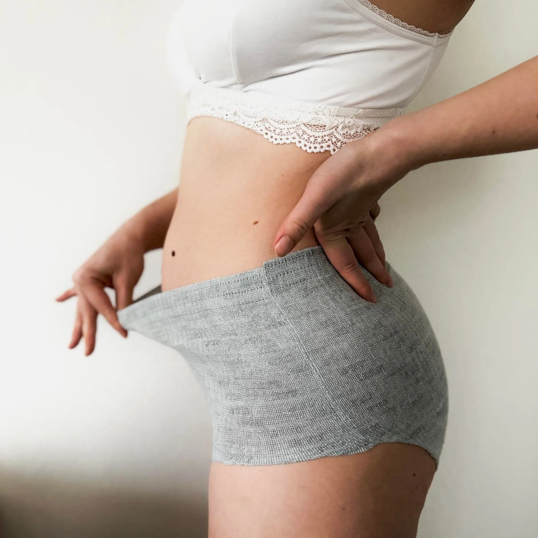 Kraamverzorging*Lansinoh postpartum netbroekjes 4 stuks