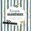Invulboeken|Zwangerschapsboeken*Boeken Lantaarn Publishers invulboek 9-maanden - zwangerschap Linney