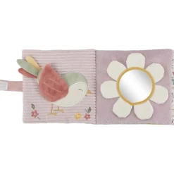 Buggyboekjes|Speelgoed Voor Onderweg*Little Dutch activiteitenboek Fairy Garden Brownie