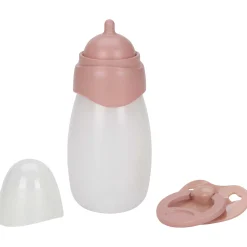 Poppen & Poppenwagens*Little Dutch Baby Pop Noa Pink