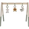 Speelkleden & Babygyms*Little Dutch babygym Little Farm Multi