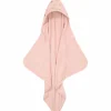 Badcapes & Badjassen*Little Dutch badcape blossom roze