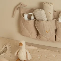 Box Accessoires*Little Dutch box organizer pure beige