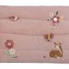 Boxkleden*Little Dutch boxkleed Fairy Garden Soft Pink
