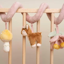 Wagenspanners & Boxspanners|Speelgoed Voor Onderweg*Little Dutch boxspiraal Fairy Garden Brownie