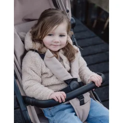 Buggy’S*Little Dutch Buggy Beigebrown