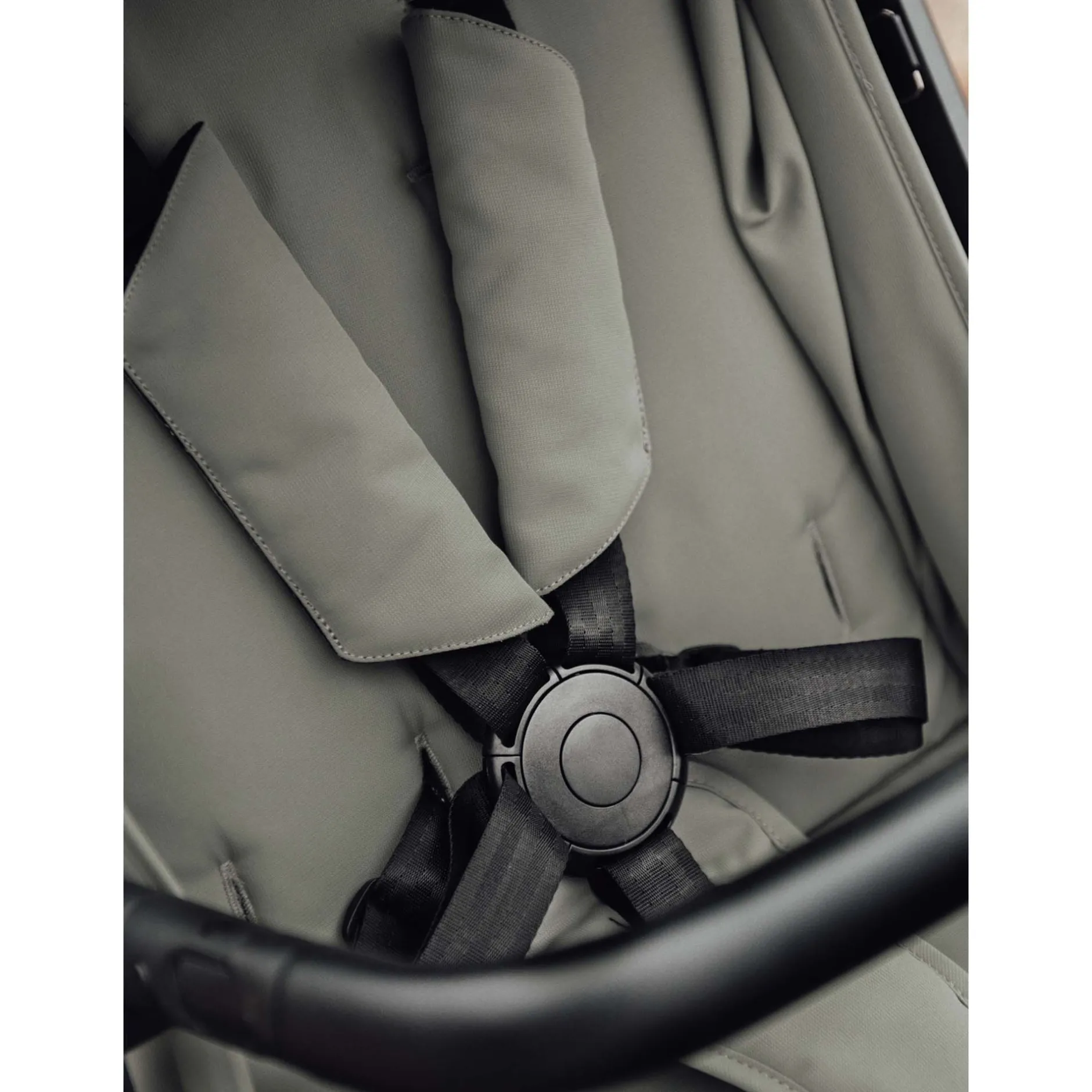 Buggy’S*Little Dutch Buggy Olivegreen