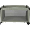 Campingbedden*Little Dutch campingbedje Olivegreen