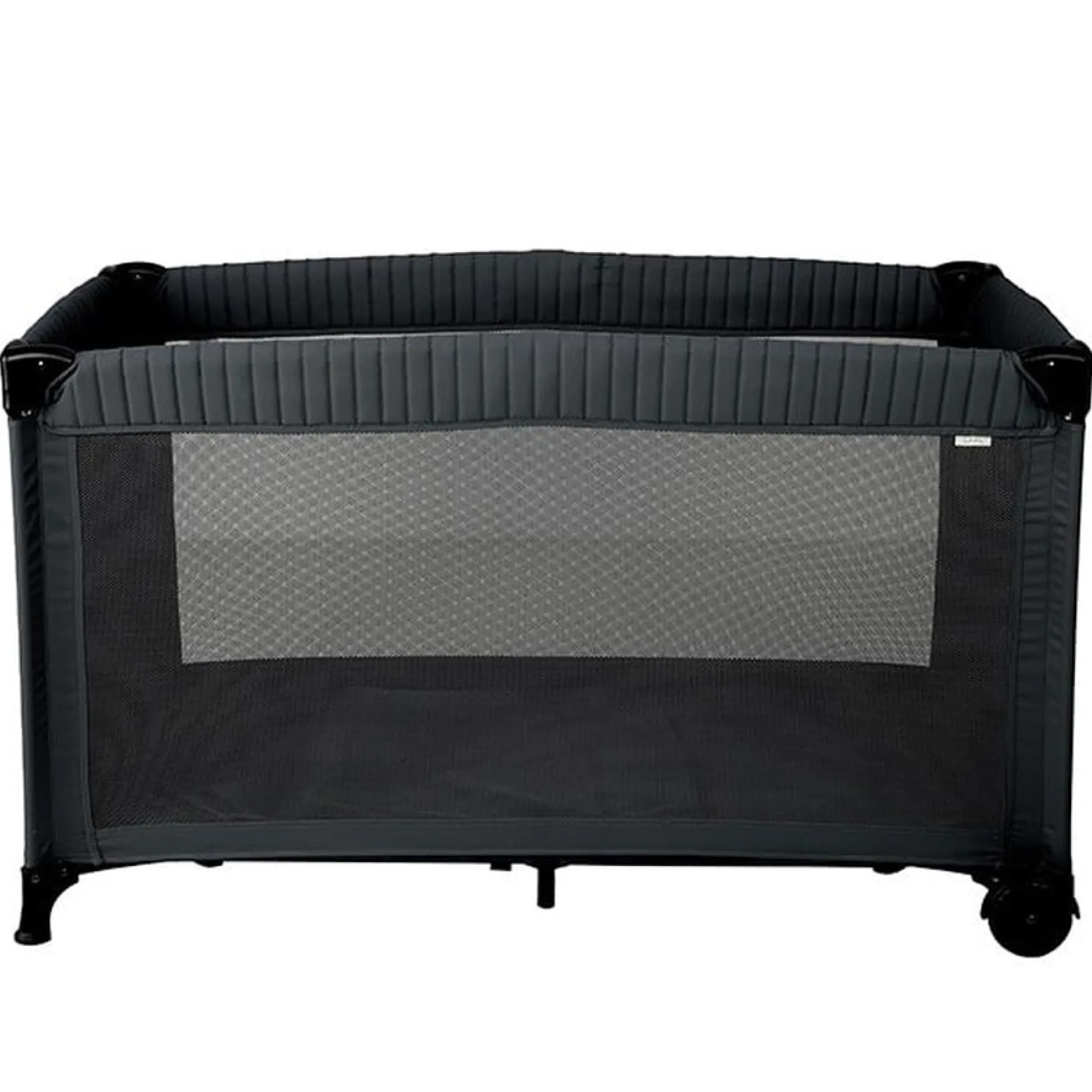 Campingbedden*Little Dutch campingbedje Grey