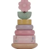 Stapelspeelgoed*Little Dutch Fairy Garden Tuimelstapelaar Multi