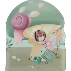 Badspeelgoed|Badspeelgoed*Little Dutch Forest Friends Badboekje Multi