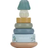 Stapelspeelgoed*Little Dutch Forest Friends Tuimelstapelaar Multi