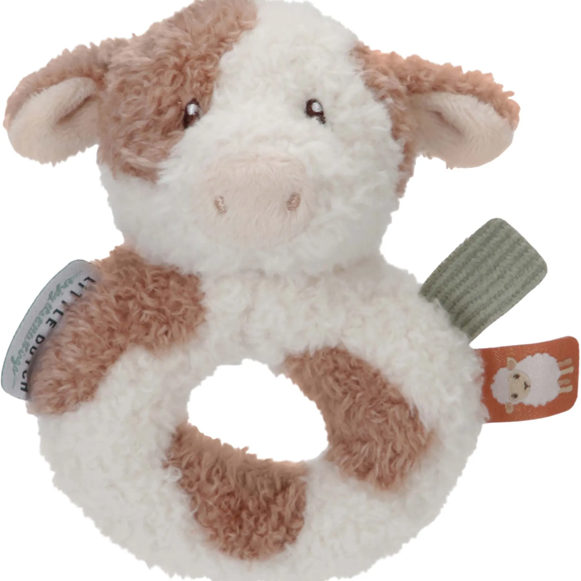 Feestartikelen|Kraamcadeaus*Little Dutch giftset Little Farm Multi