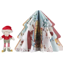 Kinderboeken|Boeken Voor Ouders*Little Dutch kerstboek Multi