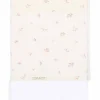 Lakens*Little Dutch ledikantlaken fairy blossom wit