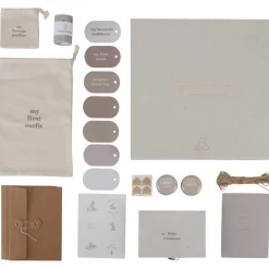 Feestartikelen|Kraamcadeaus*Little Dutch memorybox Multi