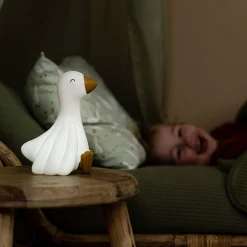 Nachtlampjes*Little Dutch Nachtlampje Gans multi
