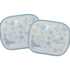 Zonneschermen*Little Dutch Ocean Dreams zonneschermpjes Blue