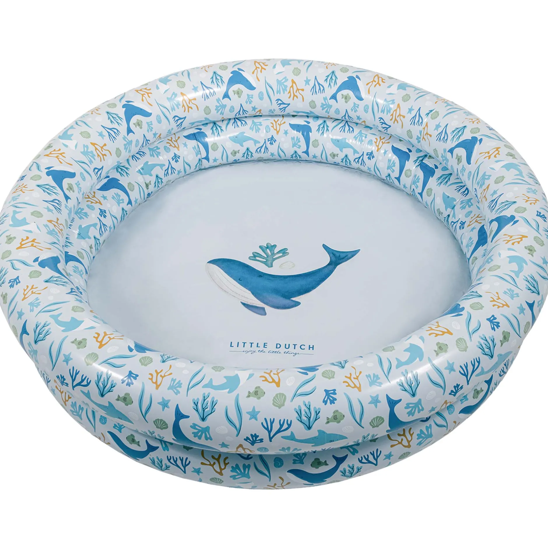 Zwembadjes*Little Dutch Ocean Dreams Zwembadje Blue