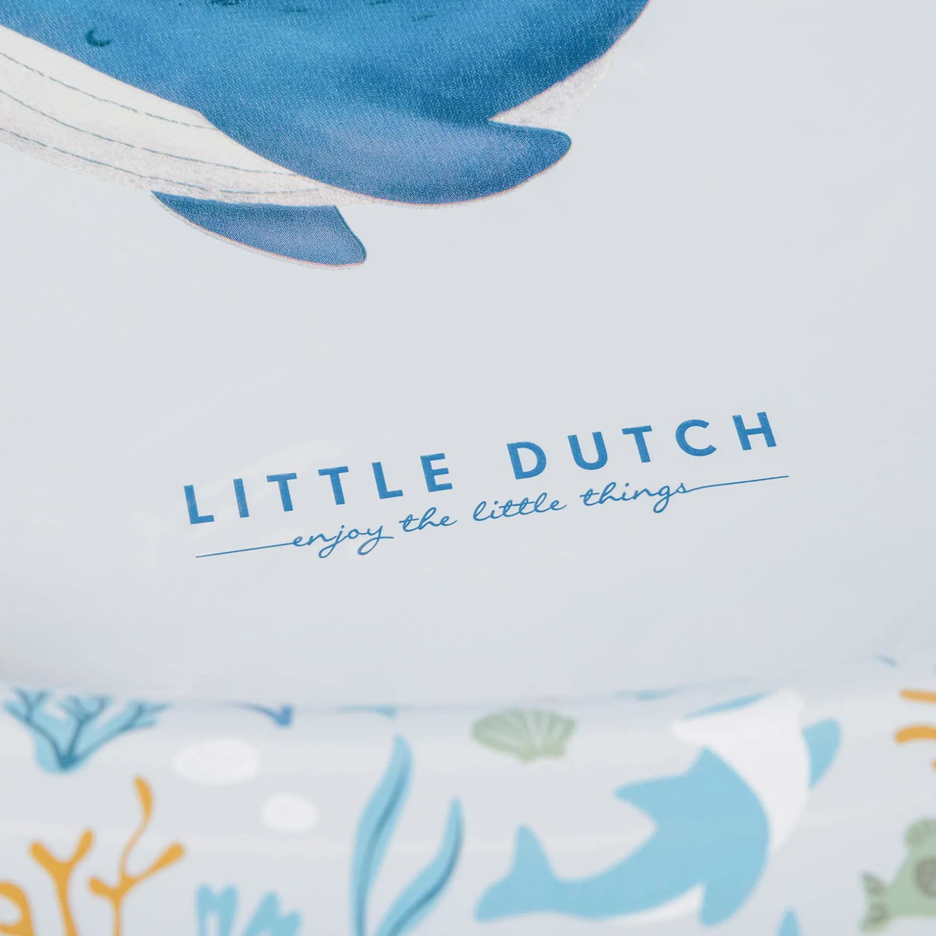 Zwembadjes*Little Dutch Ocean Dreams Zwembadje Blue