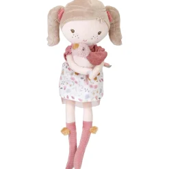 Kraamcadeaus|Poppen & Poppenwagens*Little Dutch pop Anna 35 cm Multi