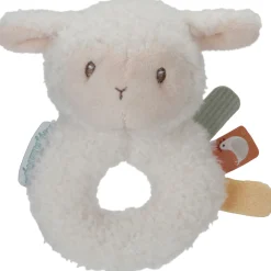 Rammelaars*Little Dutch rammelaar schaap White