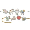 Tekenen|Puzzels & Spellen*Little Dutch rijgkralen Little Farm Multi