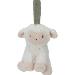 Speelkleden & Babygyms*Little Dutch speelkleed Little Farm Mintgreen