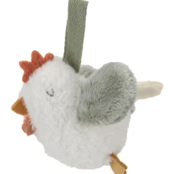 Speelkleden & Babygyms*Little Dutch speelkleed Little Farm Mintgreen