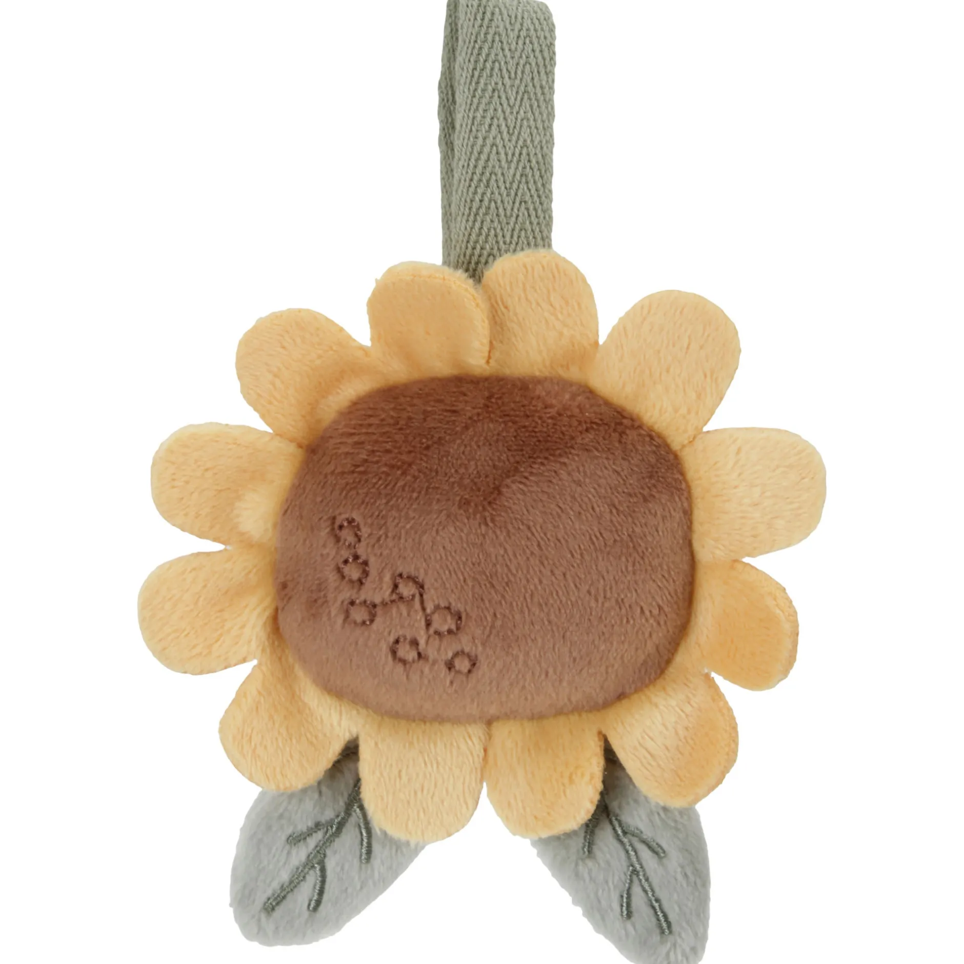 Speelkleden & Babygyms*Little Dutch speelkleed Little Farm Mintgreen