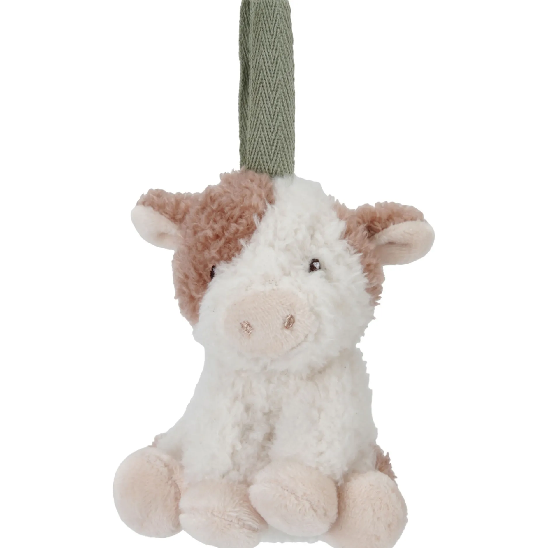 Speelkleden & Babygyms*Little Dutch speelkleed Little Farm Mintgreen
