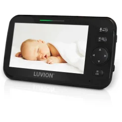 Babyfoons*Luvion babyfoon Icon deluxe black edition