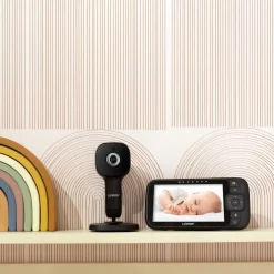 Babyfoons*Luvion Essential Connect Crib