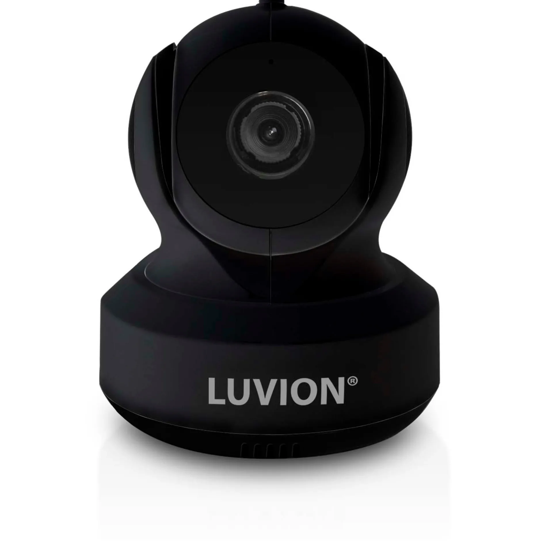 Babyfoons*Luvion Essential limited black edition babyfoon