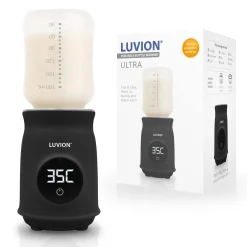 Flessenwarmers & Sterilisators*Luvion Portable Flessenwarmer