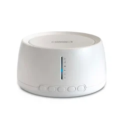 Slaaptrainers|Nachtlampjes*Luvion white noise speaker wit