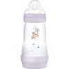 Flesjes*Mam fles anti-colic 260ml paars