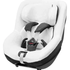 Autostoelhoezen*Maxi-Cosi autostoelhoes Pearl/Mica Pro Grey