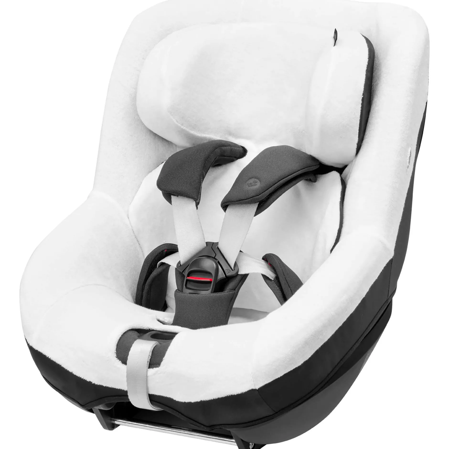 Autostoelhoezen*Maxi-Cosi autostoelhoes Pearl/Mica Pro Grey