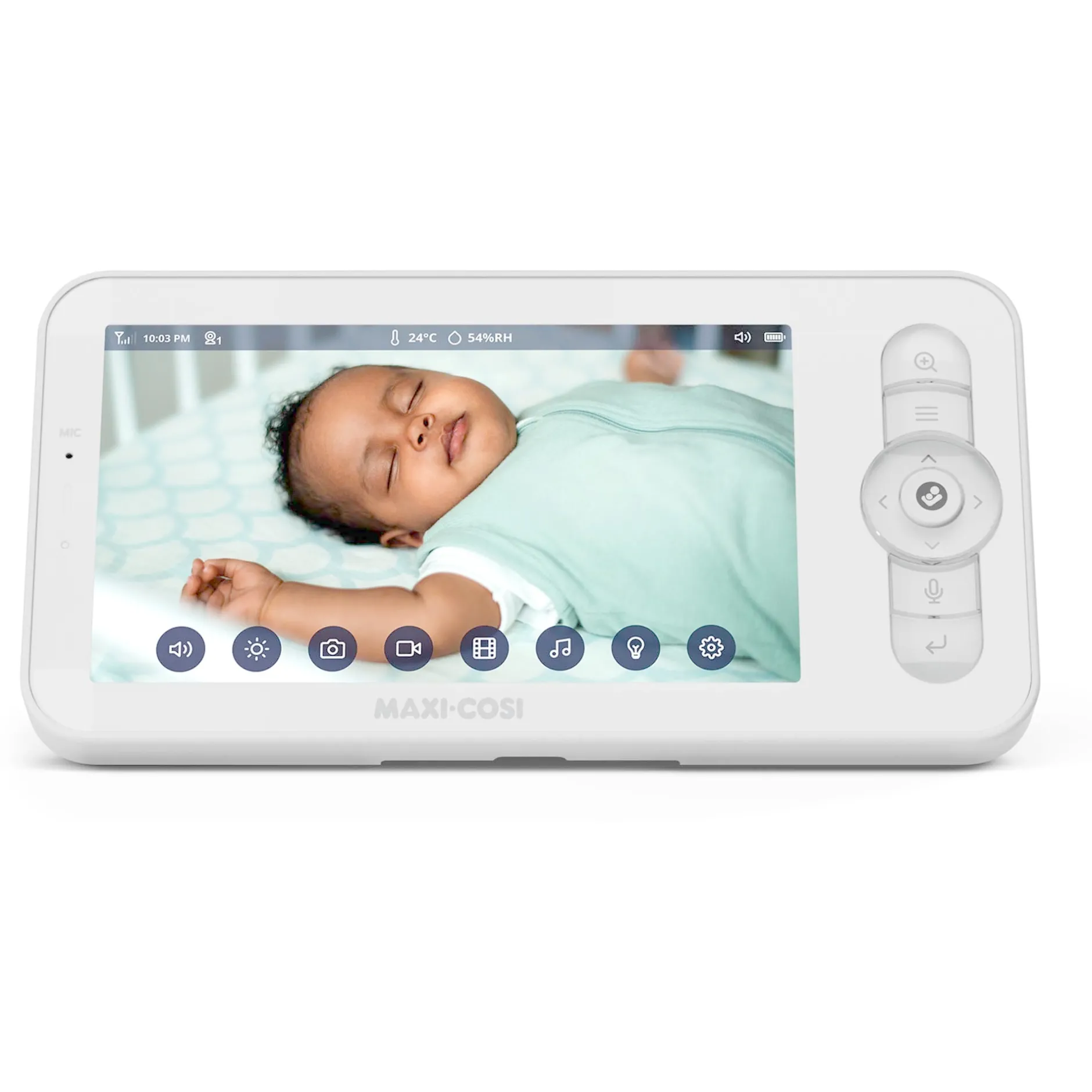 Babyfoons*Maxi-Cosi babyfoon See Pro