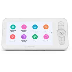Babyfoons*Maxi-Cosi babyfoon See Pro