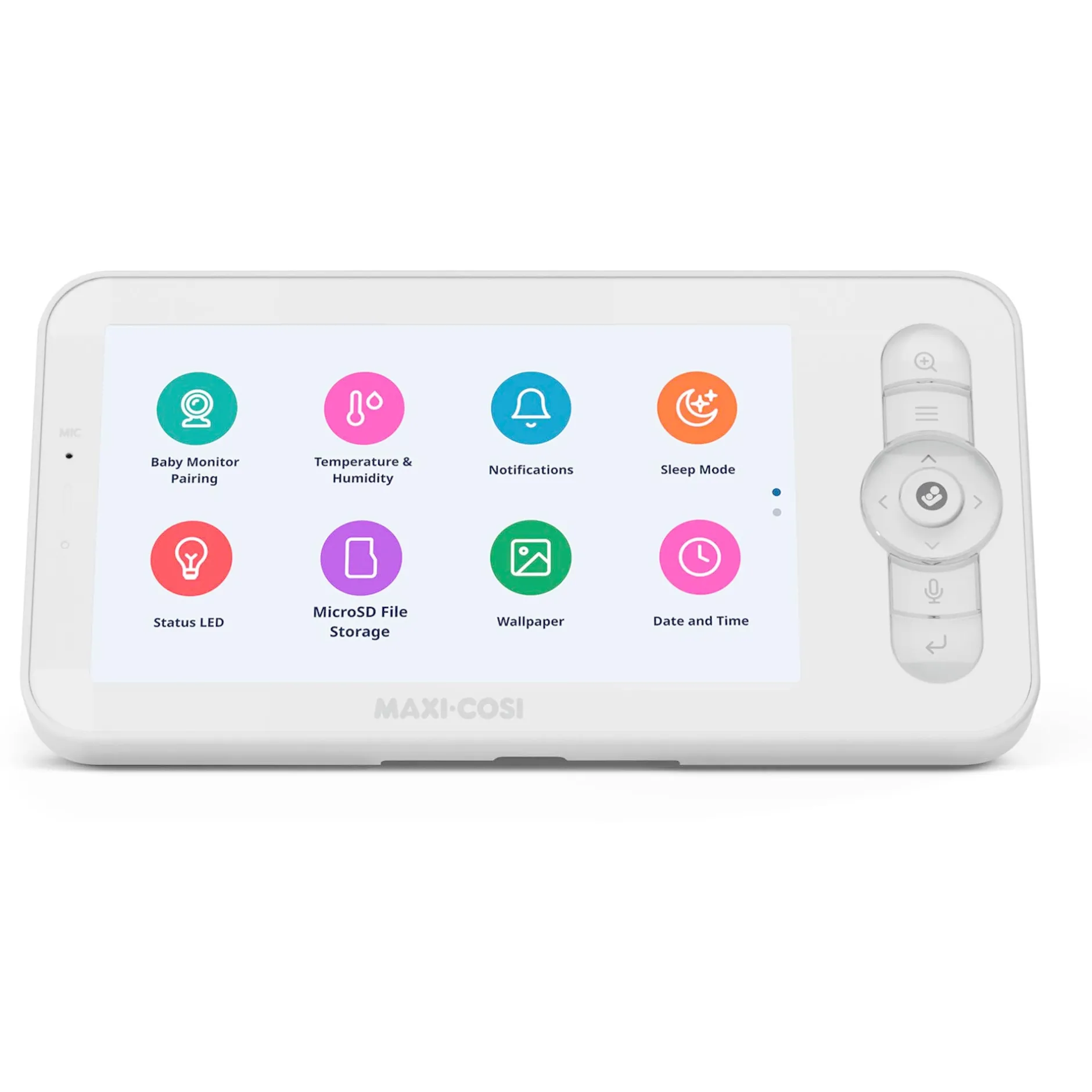 Babyfoons*Maxi-Cosi babyfoon See Pro