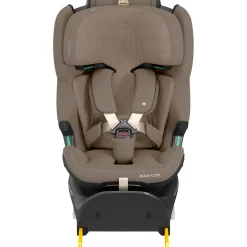 Autostoelen Groep 1*Maxi-Cosi Emerald 360 Pro Authentic Truffle