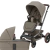 Kinderwagens*Maxi-Cosi Fame compleet Twillic Truffle