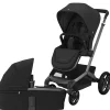 Kinderwagens*Maxi-Cosi Fame compleet Twillic Black