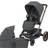 Kinderwagens*Maxi-Cosi Fame compleet Twillic Graphite