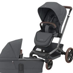 Kinderwagens*Maxi-Cosi Fame compleet Twillic Graphite