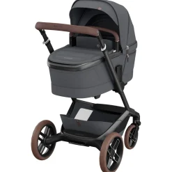 Kinderwagens*Maxi-Cosi Fame compleet Twillic Graphite